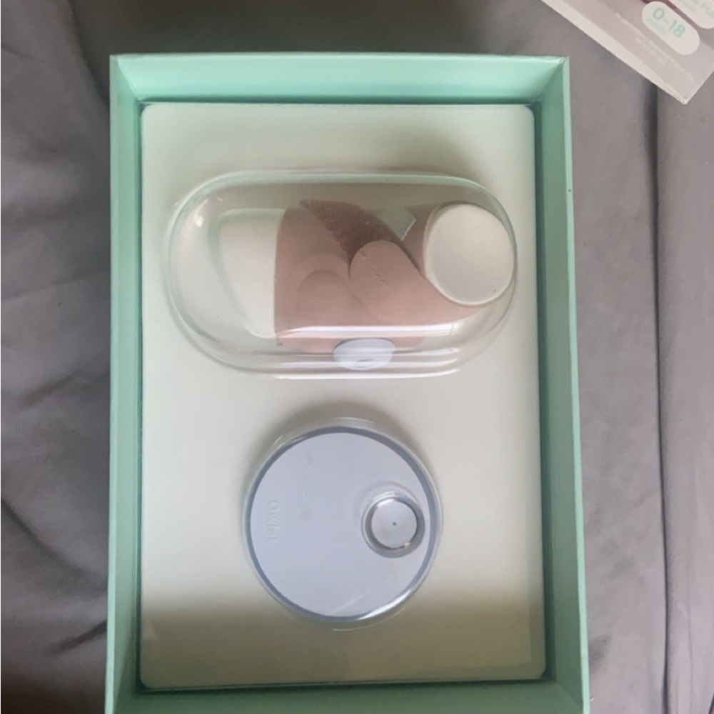 Owlet 3rd GEN Dream sock